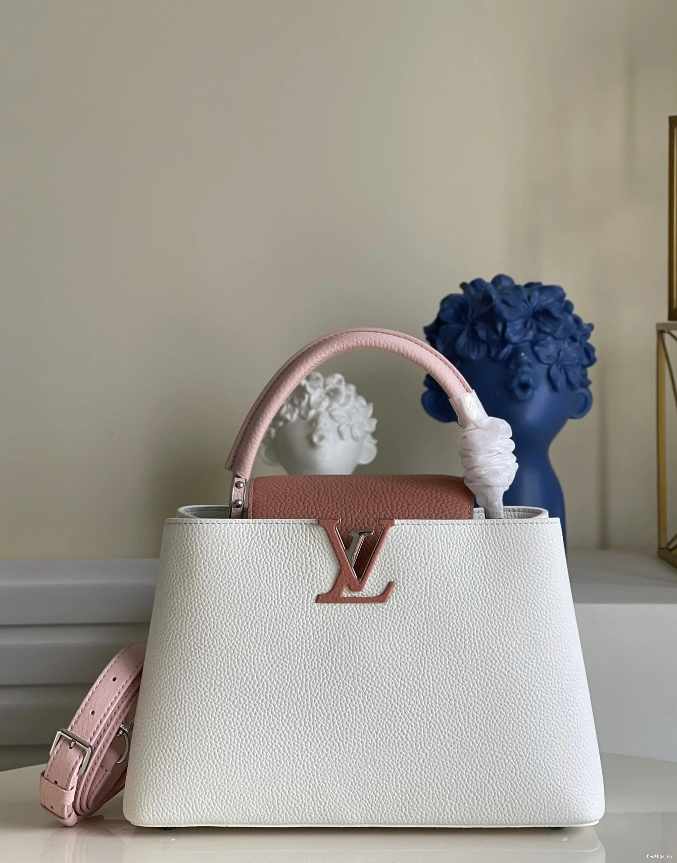 Frstbag ru CAPUCINES LOUIS BB VUITTON 0727